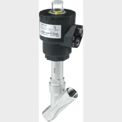 Av210B Nc G 3/4 Rustfrit Stl