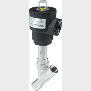 Av210B Nc G 3/4 Rostfritt St�l