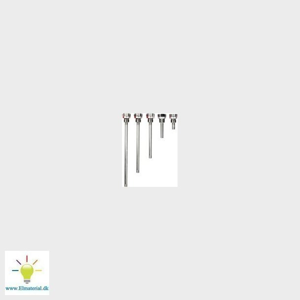 Mbt 120 Flerlomme 250 Mm