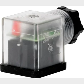 Kabelkontakt 13,5 Mm LED 24 V