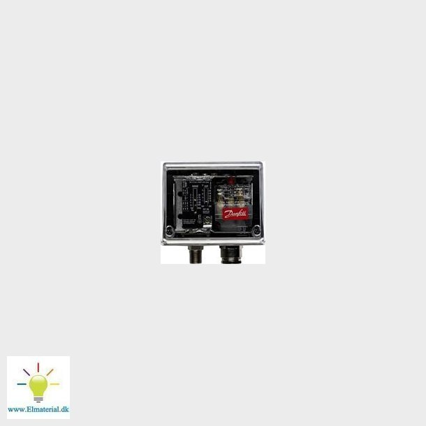Kp36 Pressostat