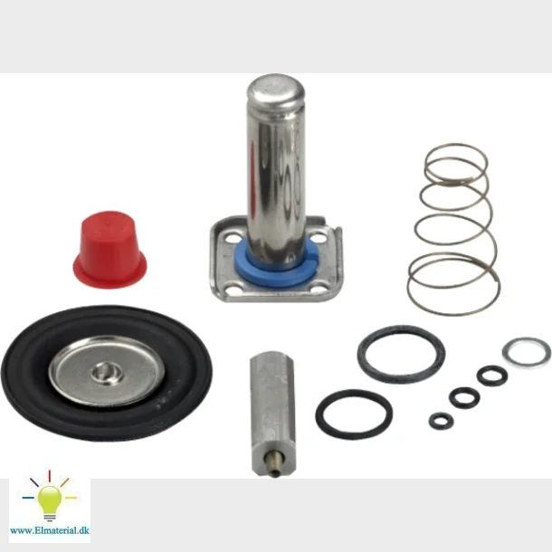 Reservedel - Ev224B 20  Nbr  Nc