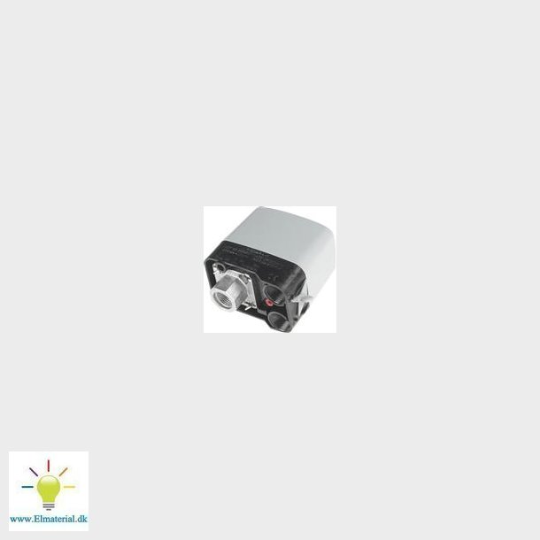 Cs Pressostat 2-6 Bar G 1/2