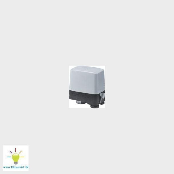 Cs Pressostat High