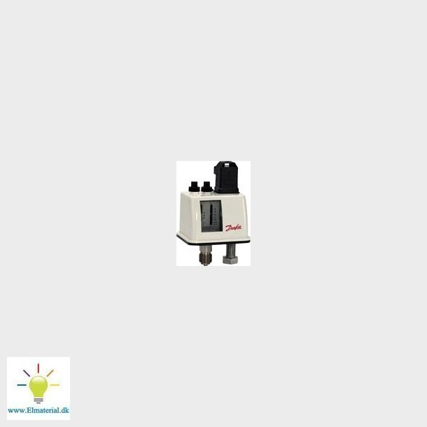 Bcp7 Pressostat  10,0 - 40,0 B