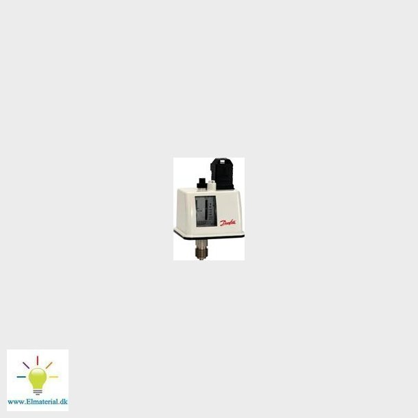 Bcp3H Pressostat  0,00 - 6,00 B