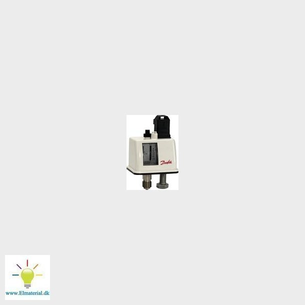 Bcp2L Pressostat  0,00 - 2,50 B