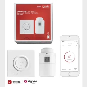 Danfoss Ally� startpaket