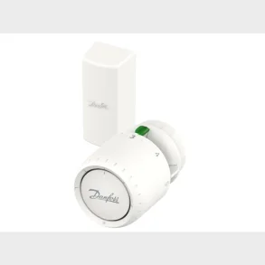 Danfoss Aveo Standard Fjernf, 2M. 7-26�C