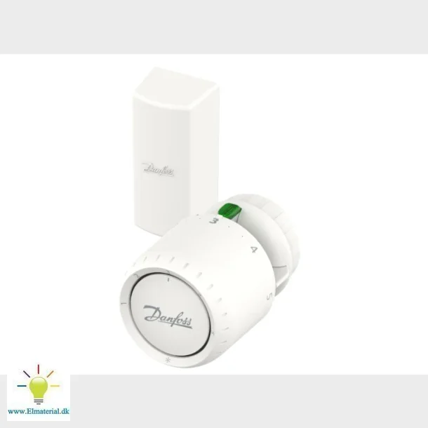 Danfoss Aveo Standard Fjernf, 2M. 7-26C