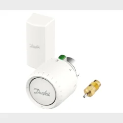 Danfoss Aveo Servicetermo. Ra/Vl M Fjern