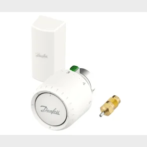 Danfoss Aveo Servicetermo. Ra/Vl M Fjern