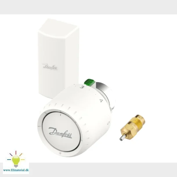 Danfoss Aveo Servicetermo. Ra/Vl M Fjern