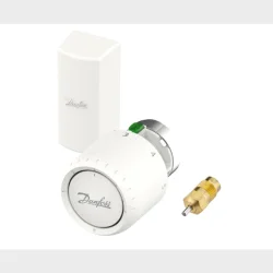 Danfoss Aveo Service Fjernf, 2M. 7-26C