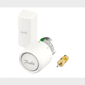 Danfoss Aveo Service Fjernf, 2M. 7-26�C