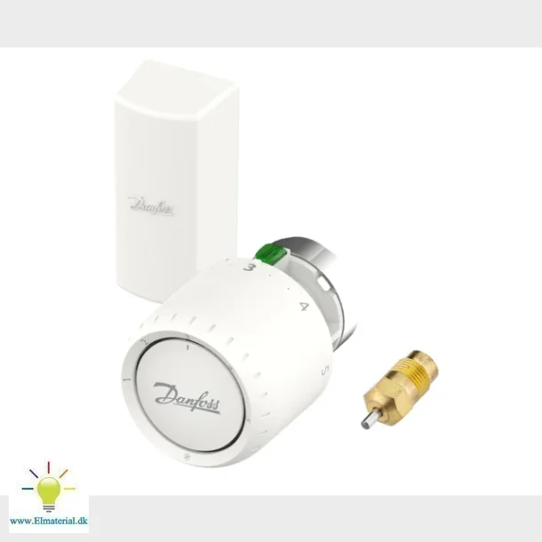 Danfoss Aveo Service Fjernf, 2M. 7-26C