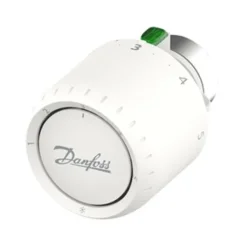 Servicetermostat Ra/Vl, Indb.Fler