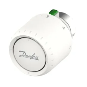 Servicetermostat Ra/Vl, inbyggd givare