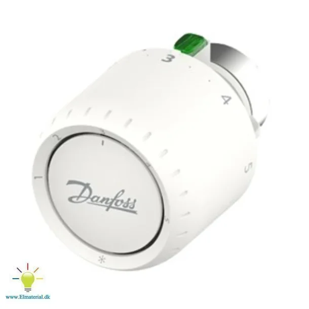 Servicetermostat Ra/Vl, Indb.Fler