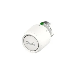 Servicetermostat Ra/V, inbyggd givare