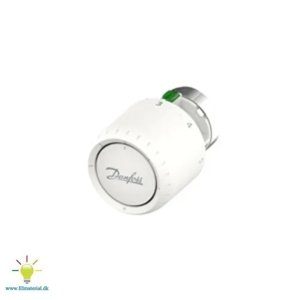 Servicetermostat Ra/V, Indb.Fler