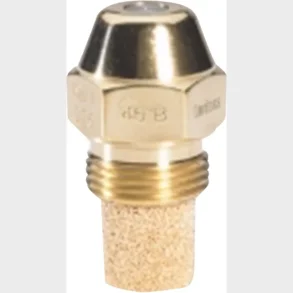 Munstycke 2.50Gal 45B Ol