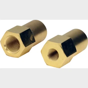 Munstyckshllare 1/4G