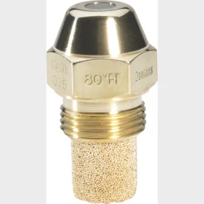 Munstycke 1,87Kg 60Gr S 0,5 Usgal/H