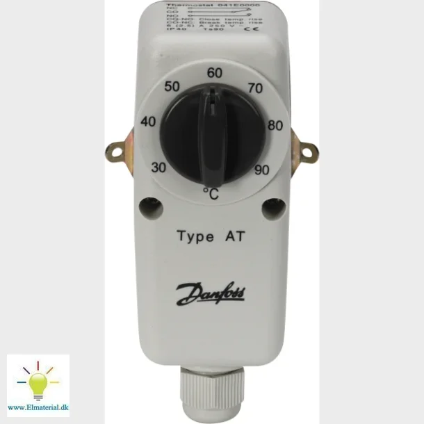 At 30-90Gr, Diff. 6-10Grc