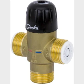 Termostatisk Blandeventil Tvm-W  Dn25