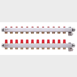 Ssm Manifolds�t 12+12 M/Endestykke