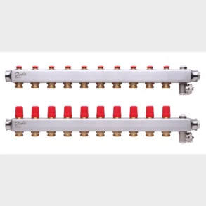 Ssm Manifolds�t 10+10 M/Endestykke