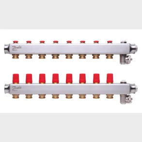 Ssm F�rdelarsats 8+8 W/Slut