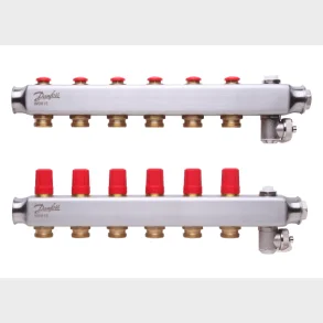 Ssm Frdelarsats 6+6 W/Slut