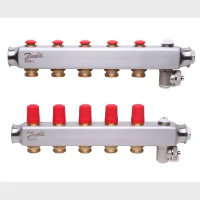 Ssm grenr�rssats 5+5 W/�ndstycke