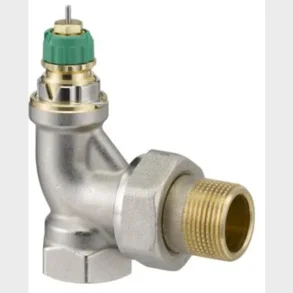 Ra-Dv 3/4 Vinkell�b Ventil