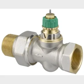 Ra-Dv 3/4 Ligel�b Ventil