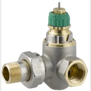 Ra-Dv  3/8 Sidel�b H. Ventil