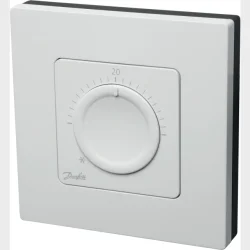 Danfoss Icontm Wd, Drejeknap