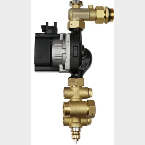 Danfoss Icon Gv Shunt Uden Ftc Element.