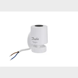 Twa-Q 230V No 1,2M Kabel