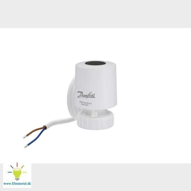 Twa-Q 24V No 1,2M Kabel