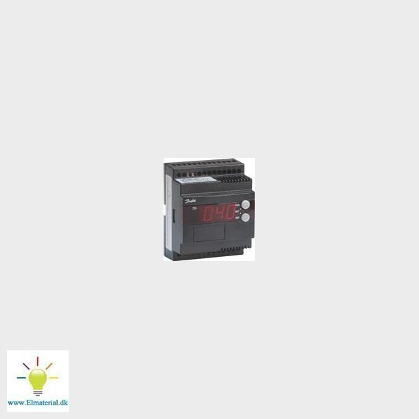 Ekc 366 Interfacemodul