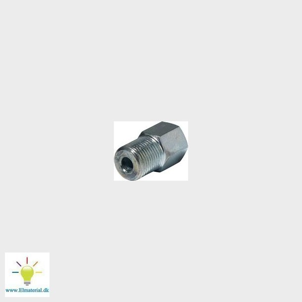 Omlber Med Nippel Til Rt