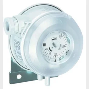 Danfoss Ds-205 F Premasreg Filtervagt