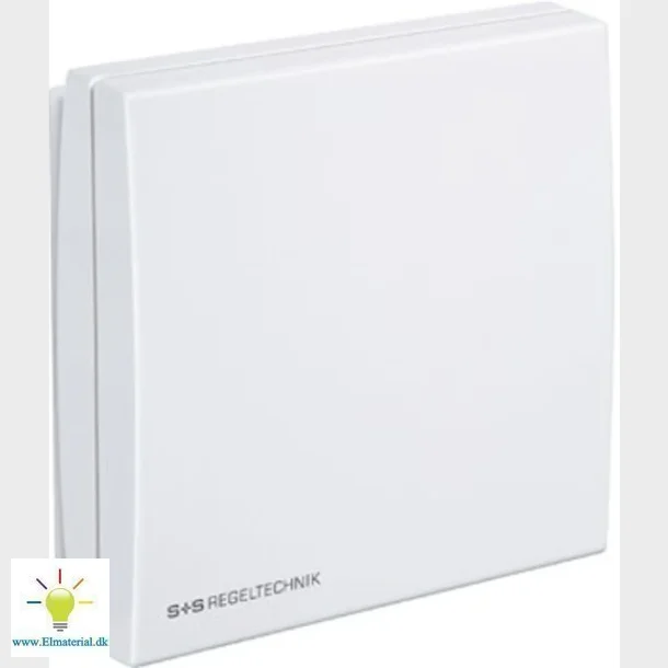 Danfoss Trm-Co2 Aerasgard Pt1000 Rumtemp