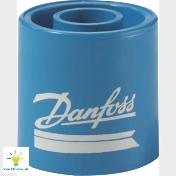 Permanent Magnetisk Spole