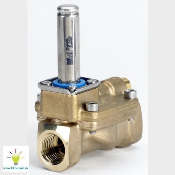 Danfoss Magnetventil Ev220Bw Eco Brass