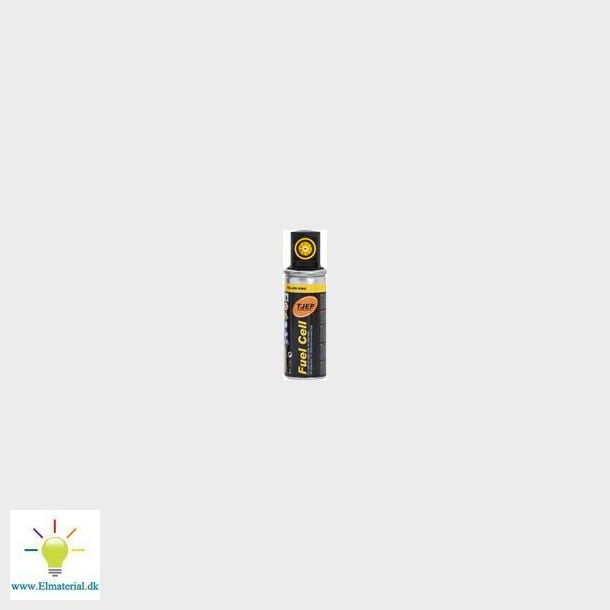 Gaspatron Tjep 78Mm Gul Ring