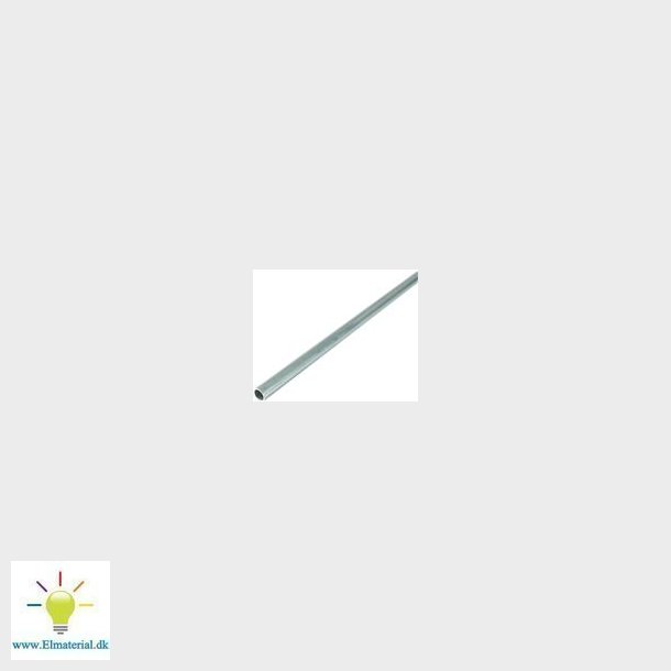 Beskyt.R&iquest;r F/7Mm Kabel 3 Mtr